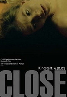 plakat filmu Close