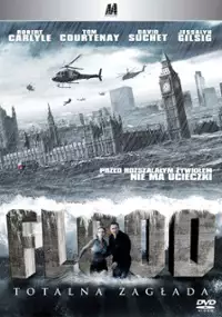 Plakat filmu Totalna zagłada