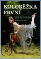 plakat filmu Koloběžka prvn&iacute;