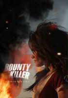 plakat filmu Bounty Killer