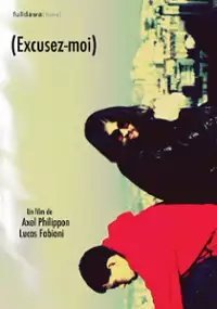 Plakat filmu Excusez-Moi
