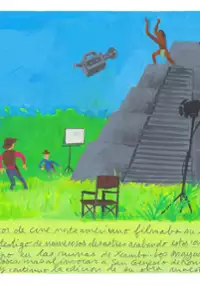 Plakat filmu La Ultima pelicula