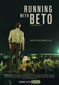 Plakat filmu Kampania Beto