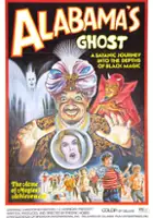 plakat filmu Duch Alabamy