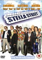 plakat filmu Stella Street