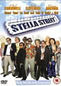 Plakat filmu Stella Street