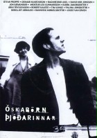 plakat filmu Óskabörn þjóðarinnar