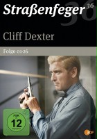 plakat - Cliff Dexter (1966)
