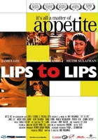 plakat filmu Lips to Lips