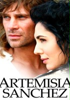 plakat filmu Artemisia Sanchez