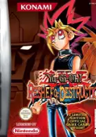 plakat filmu Yu-Gi-Oh! Reshef of Destruction