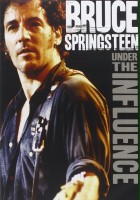 plakat filmu Bruce Springsteen: Under the Influence