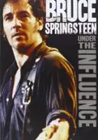 plakat filmu Bruce Springsteen: Under the Influence