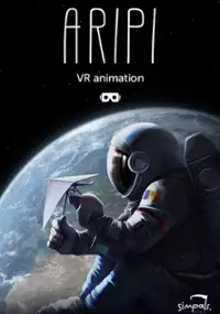 Plakat filmu Aripi