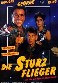 Plakat filmu Die Sturzflieger