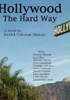plakat filmu Hollywood the Hard Way
