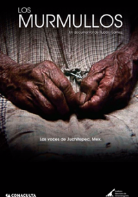 Plakat filmu Los Murmullos