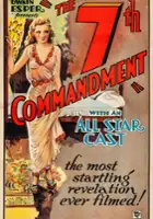 Stuart James / The Seventh Commandment