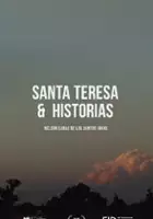Nelson Carlo De Los Santos Arias / Santa Teresa y otras historias
