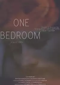 Plakat filmu One Bedroom