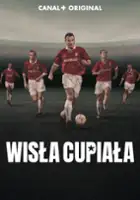 plakat serialu Wisła Cupiała