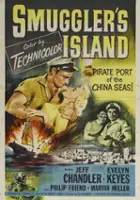 Iris Wong / Smuggler's Island