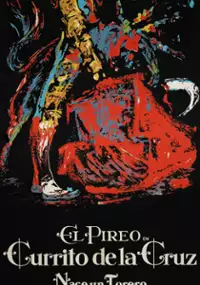 Plakat filmu Currito de la Cruz