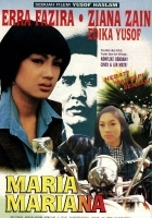 plakat filmu Maria Mariana