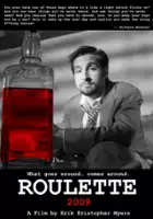 plakat filmu Roulette