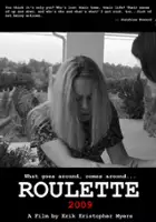 plakat filmu Roulette