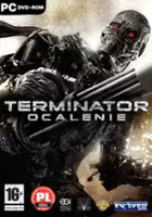 plakat gry Terminator: Ocalenie