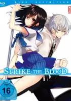 plakat serialu Strike the Blood