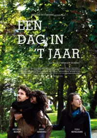 Plakat filmu Een dag in 't jaar