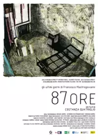 Plakat filmu 87 ore