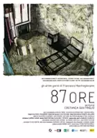 plakat filmu 87 ore