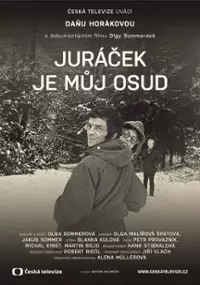 Plakat filmu Juráček to moje przeznaczenie