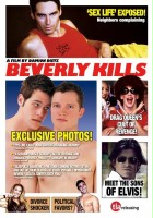 plakat filmu Beverly Kills