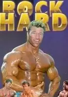 plakat filmu Rock Hard - Gunter Schlierkamp