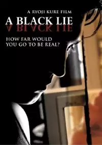 Plakat filmu A Black Lie
