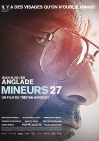 Plakat filmu Mineurs 27