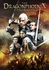 Plakat filmu Ta Xronika tou Drakofoinika: Adamastos