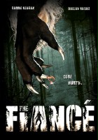 plakat filmu The Fiancé