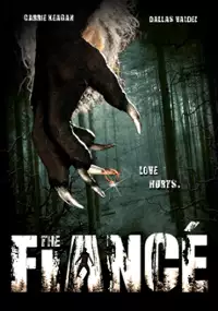 Plakat filmu The Fiancé