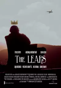 Plakat filmu The Lears