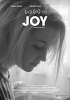plakat filmu Joy