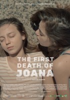 plakat filmu The First Death of Joana