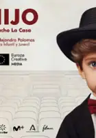 plakat filmu Un hijo