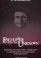 plakat filmu Encounter with the Unknown