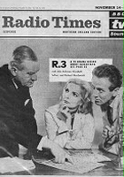plakat - R3 (1964)