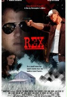 plakat filmu Rex